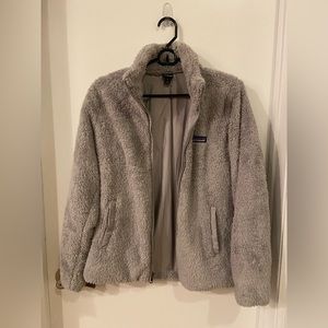Women’s Grey Los Gatos Jacket Small